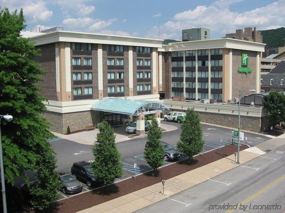 Holiday Inn Johnstown-Downtown, An Ihg Hotel Dış mekan fotoğraf